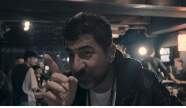 Yeni filmimiz MÜDAVİM tamamlandı