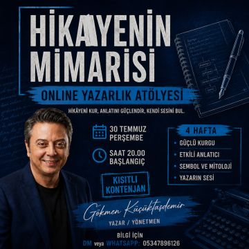 Hikâyenin Mimarisi